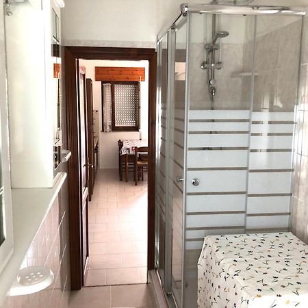 Tergu Apartment Maria מראה חיצוני תמונה