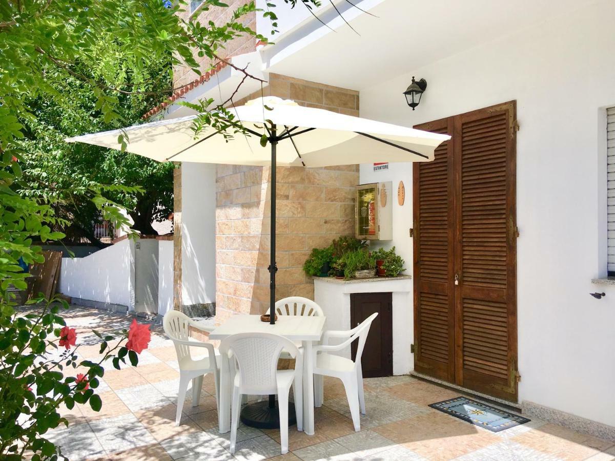 Tergu Apartment Maria מראה חיצוני תמונה