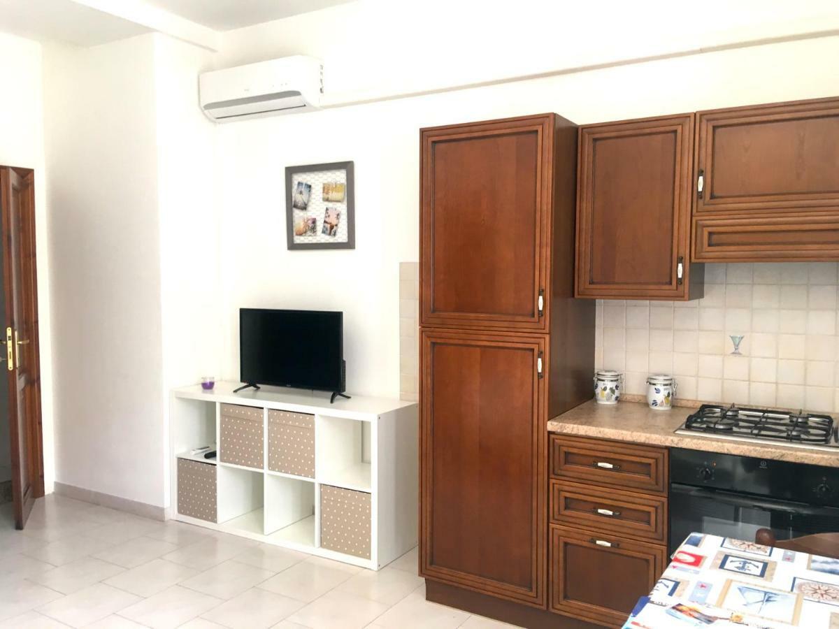 Tergu Apartment Maria מראה חיצוני תמונה