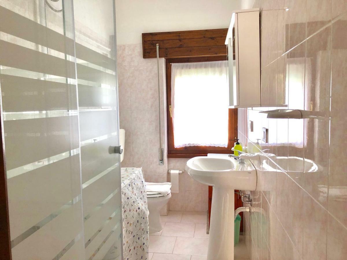 Tergu Apartment Maria מראה חיצוני תמונה